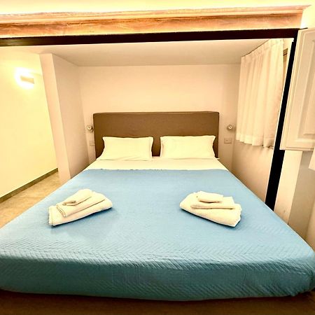 Cortile Nobile Luxury Suites Catane Extérieur photo