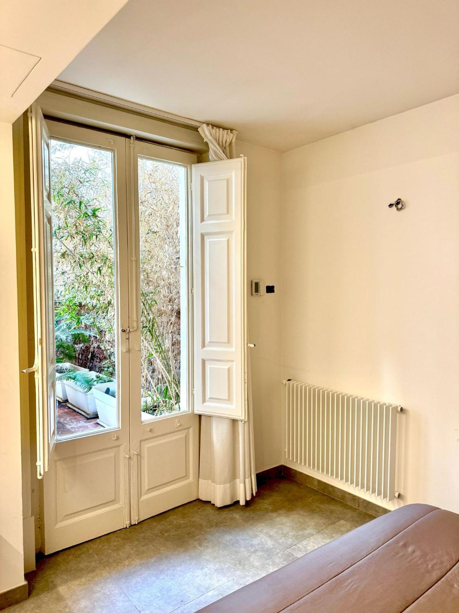 Cortile Nobile Luxury Suites Catane Extérieur photo