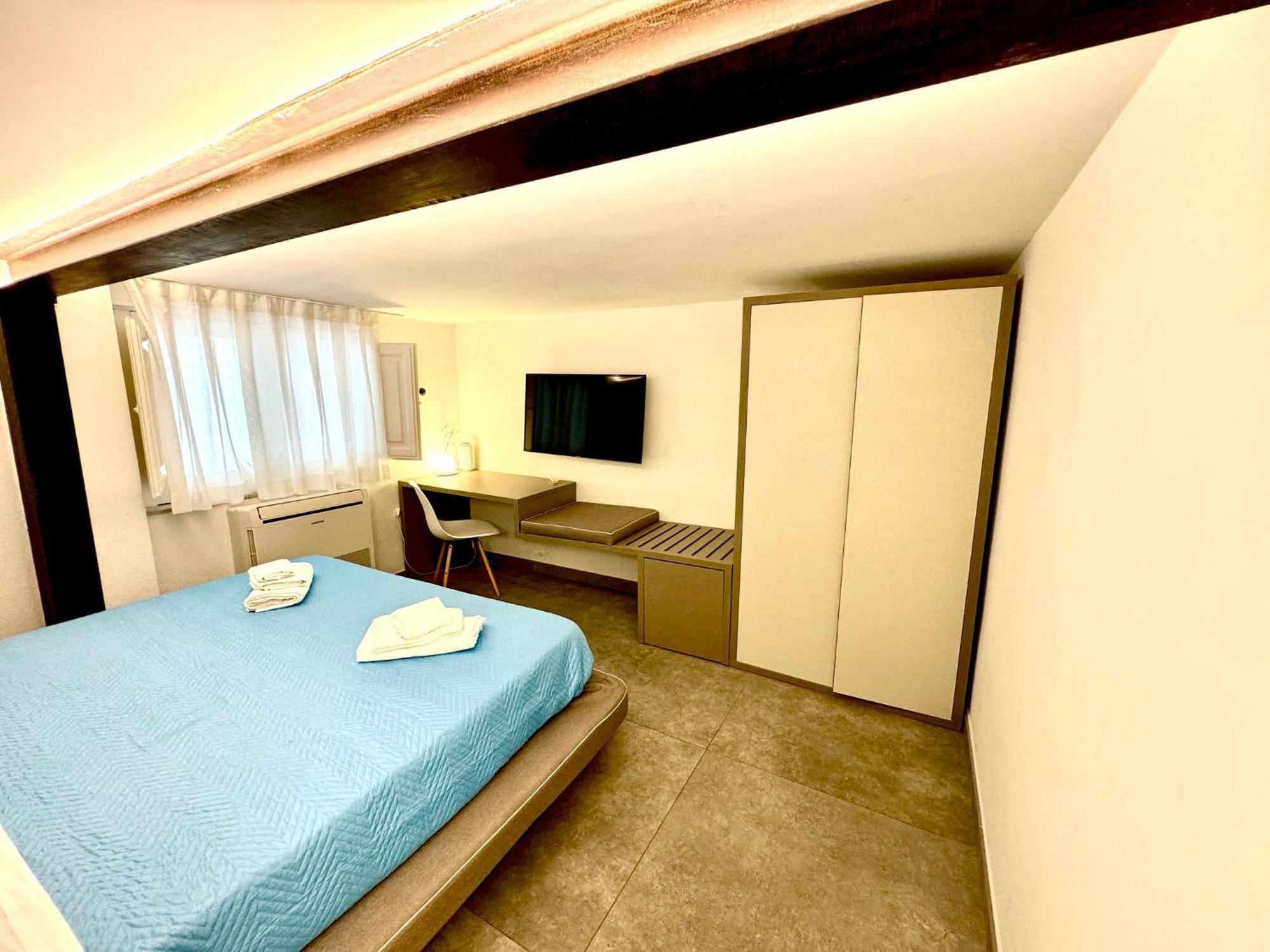 Cortile Nobile Luxury Suites Catane Extérieur photo