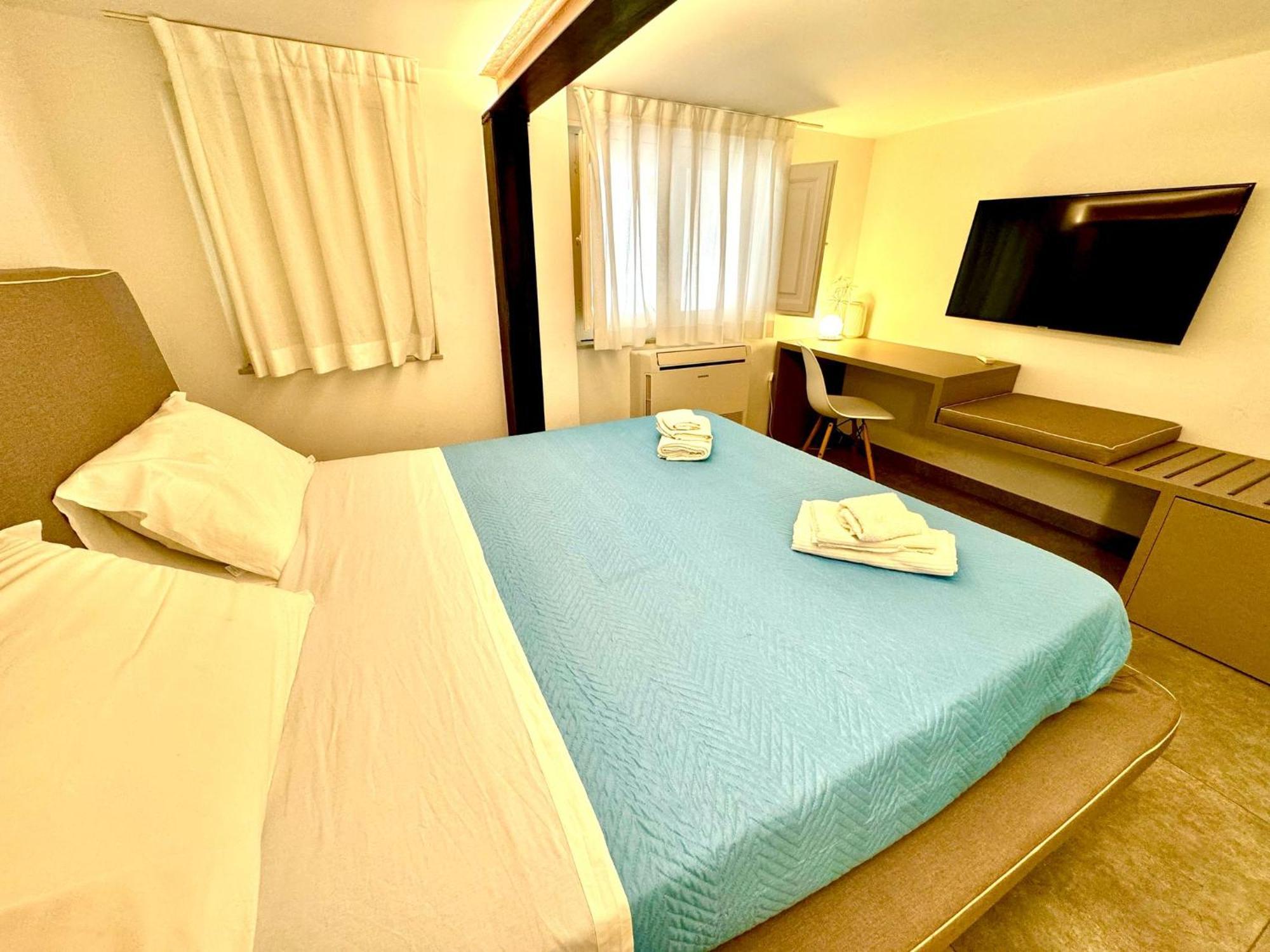 Cortile Nobile Luxury Suites Catane Extérieur photo