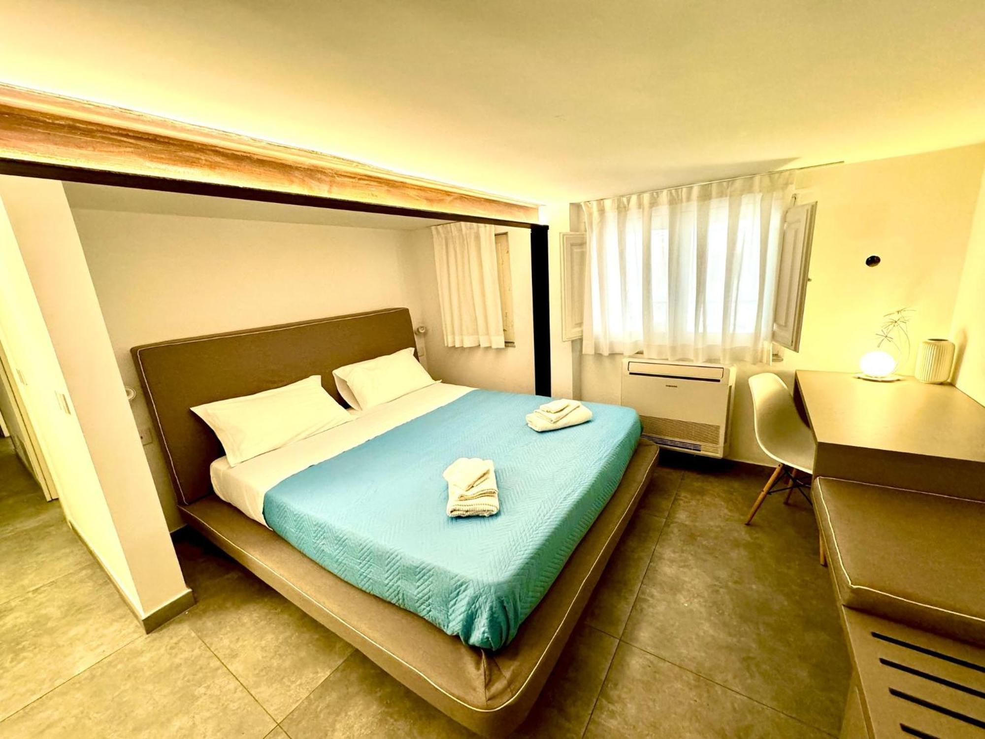 Cortile Nobile Luxury Suites Catane Extérieur photo
