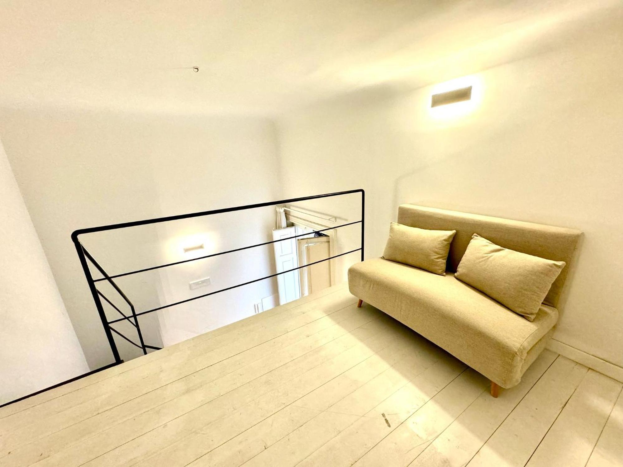 Cortile Nobile Luxury Suites Catane Extérieur photo