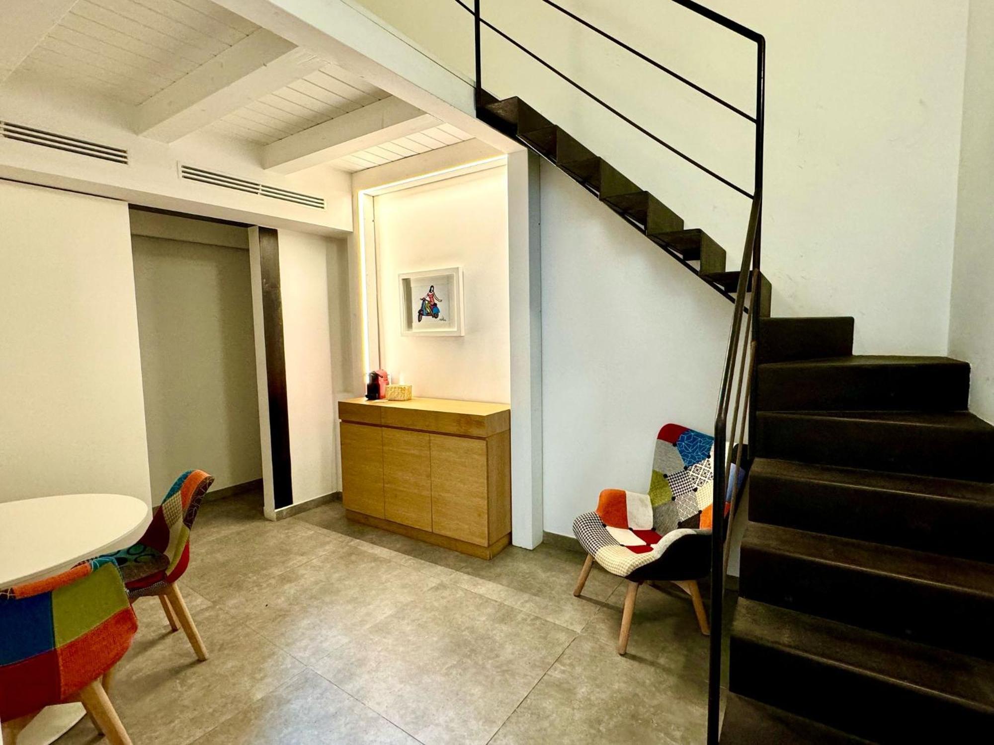 Cortile Nobile Luxury Suites Catane Extérieur photo