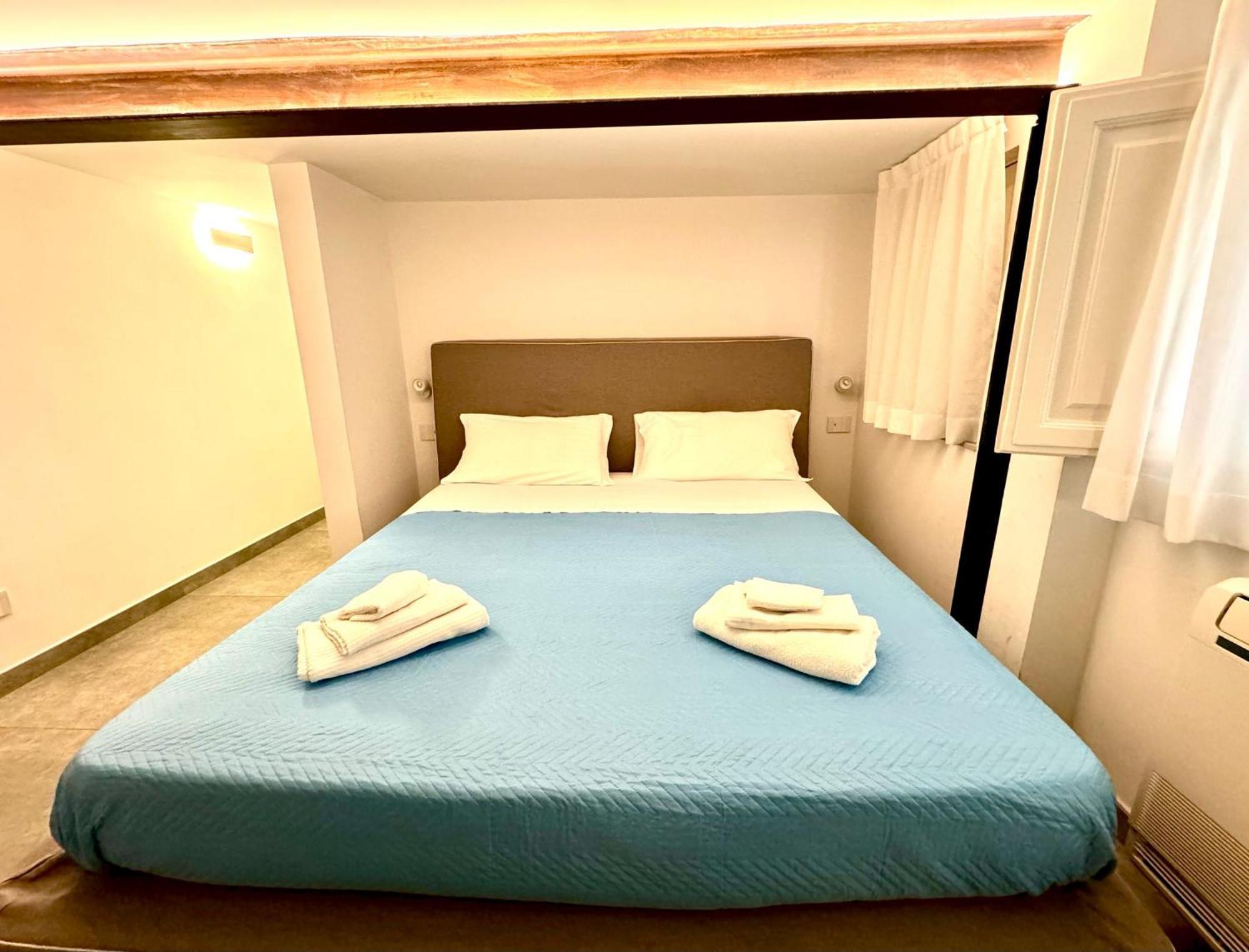 Cortile Nobile Luxury Suites Catane Extérieur photo