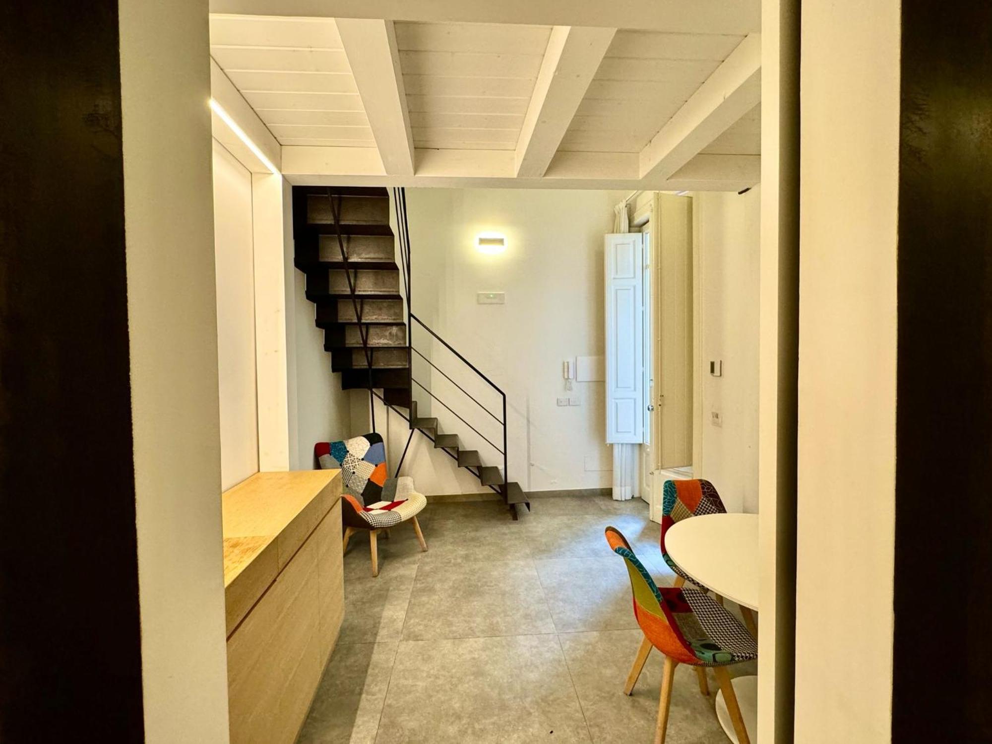 Cortile Nobile Luxury Suites Catane Extérieur photo
