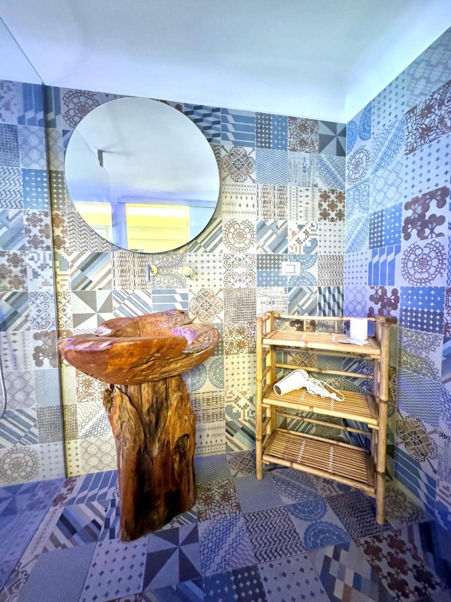 Cortile Nobile Luxury Suites Catane Extérieur photo