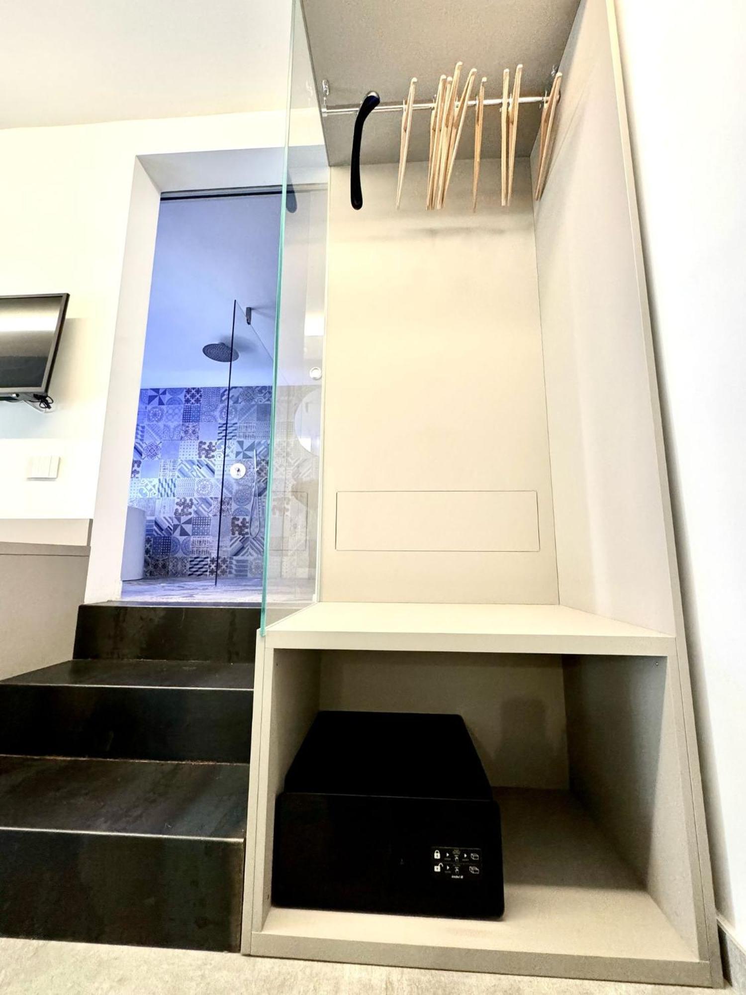 Cortile Nobile Luxury Suites Catane Extérieur photo