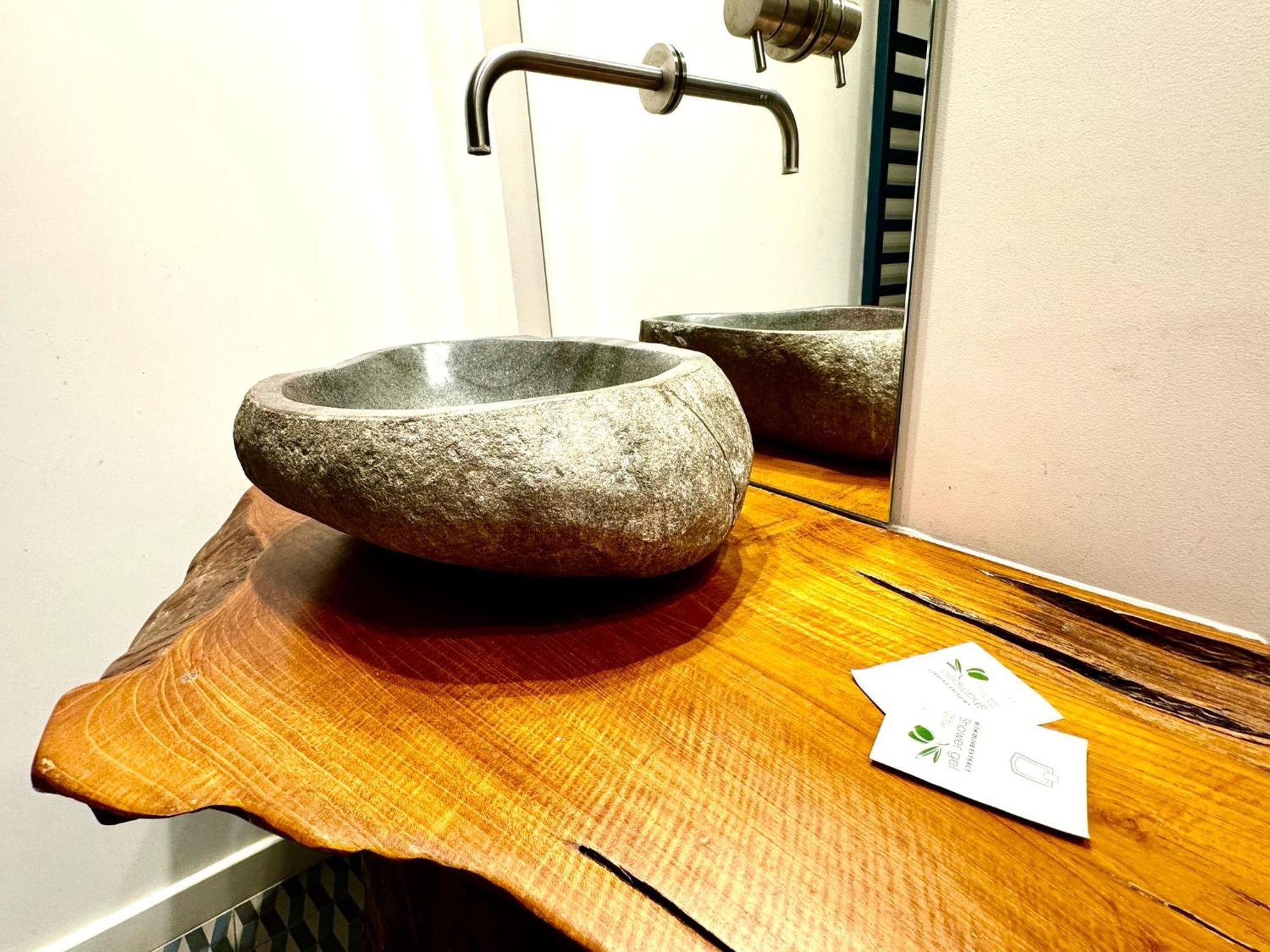 Cortile Nobile Luxury Suites Catane Extérieur photo