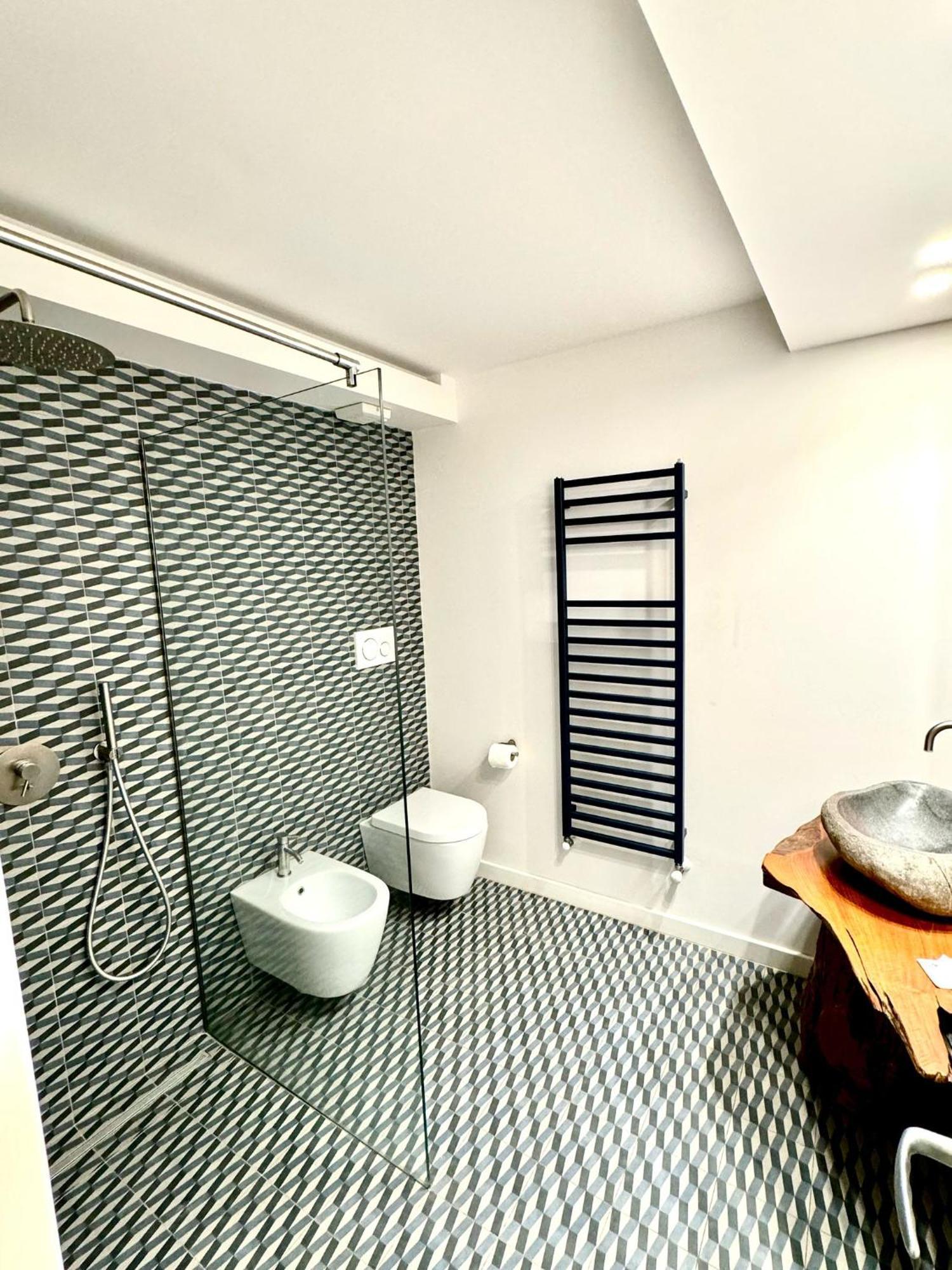 Cortile Nobile Luxury Suites Catane Extérieur photo