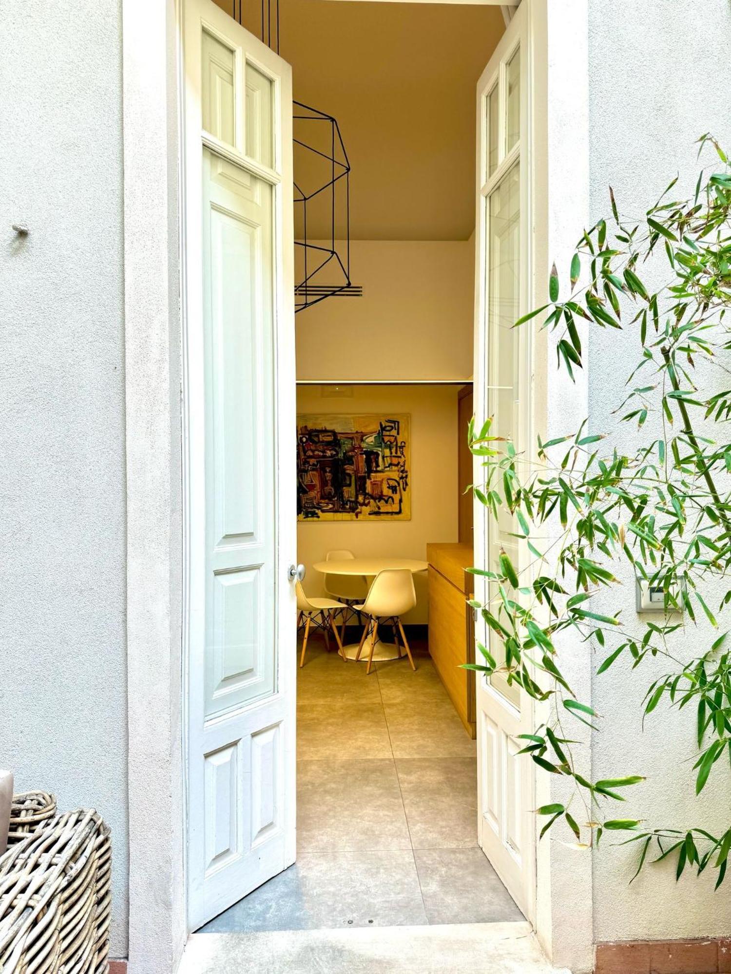 Cortile Nobile Luxury Suites Catane Extérieur photo