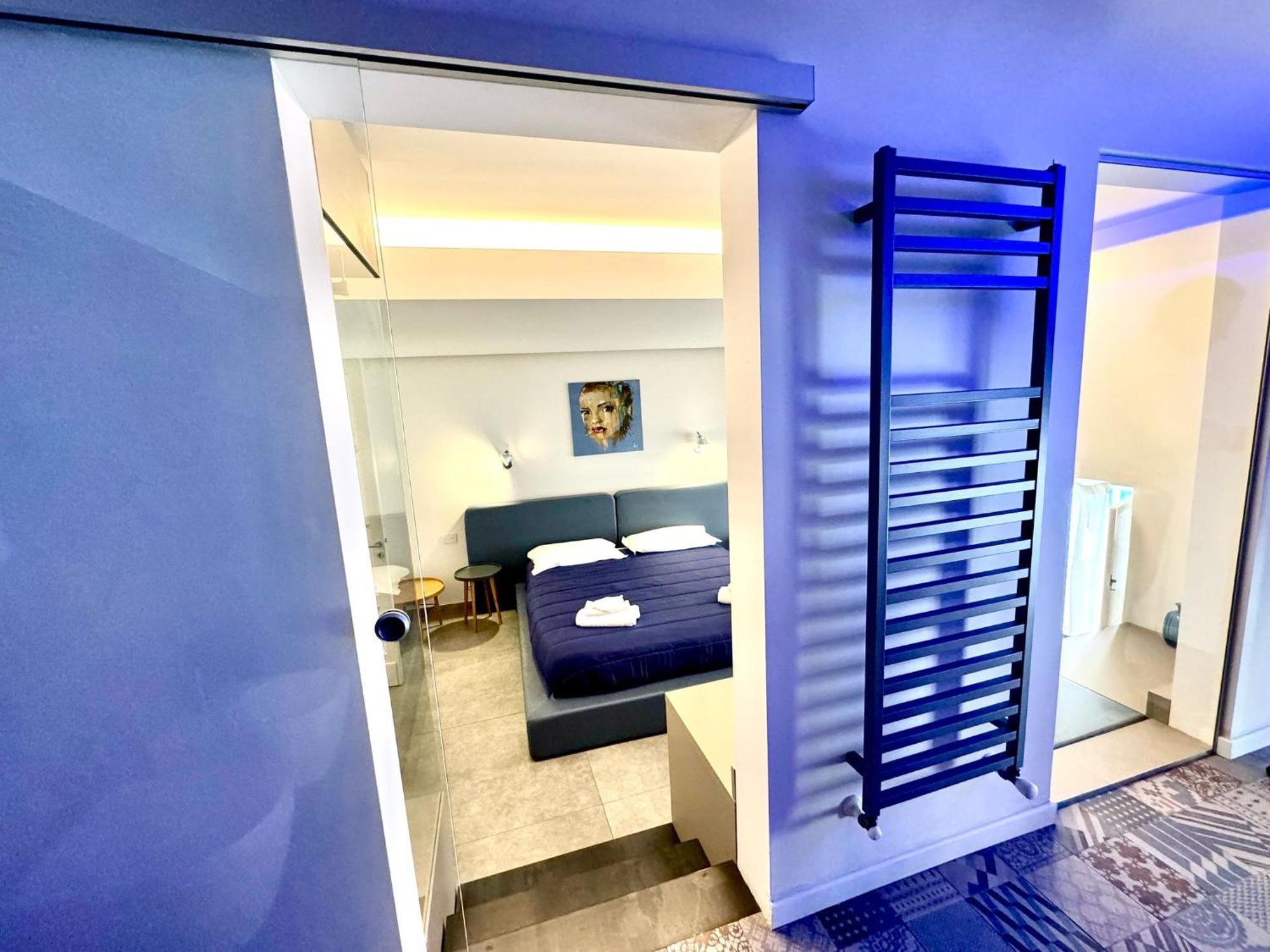 Cortile Nobile Luxury Suites Catane Extérieur photo