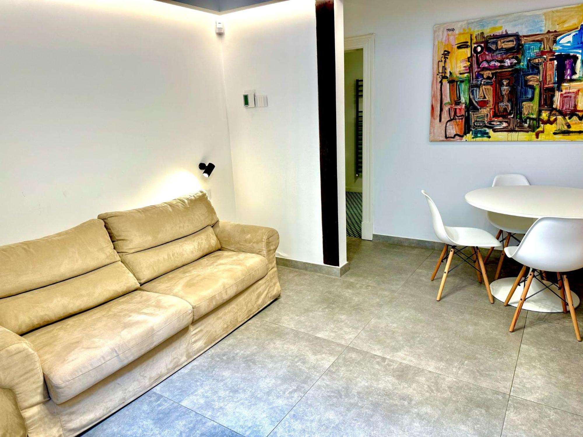 Cortile Nobile Luxury Suites Catane Extérieur photo