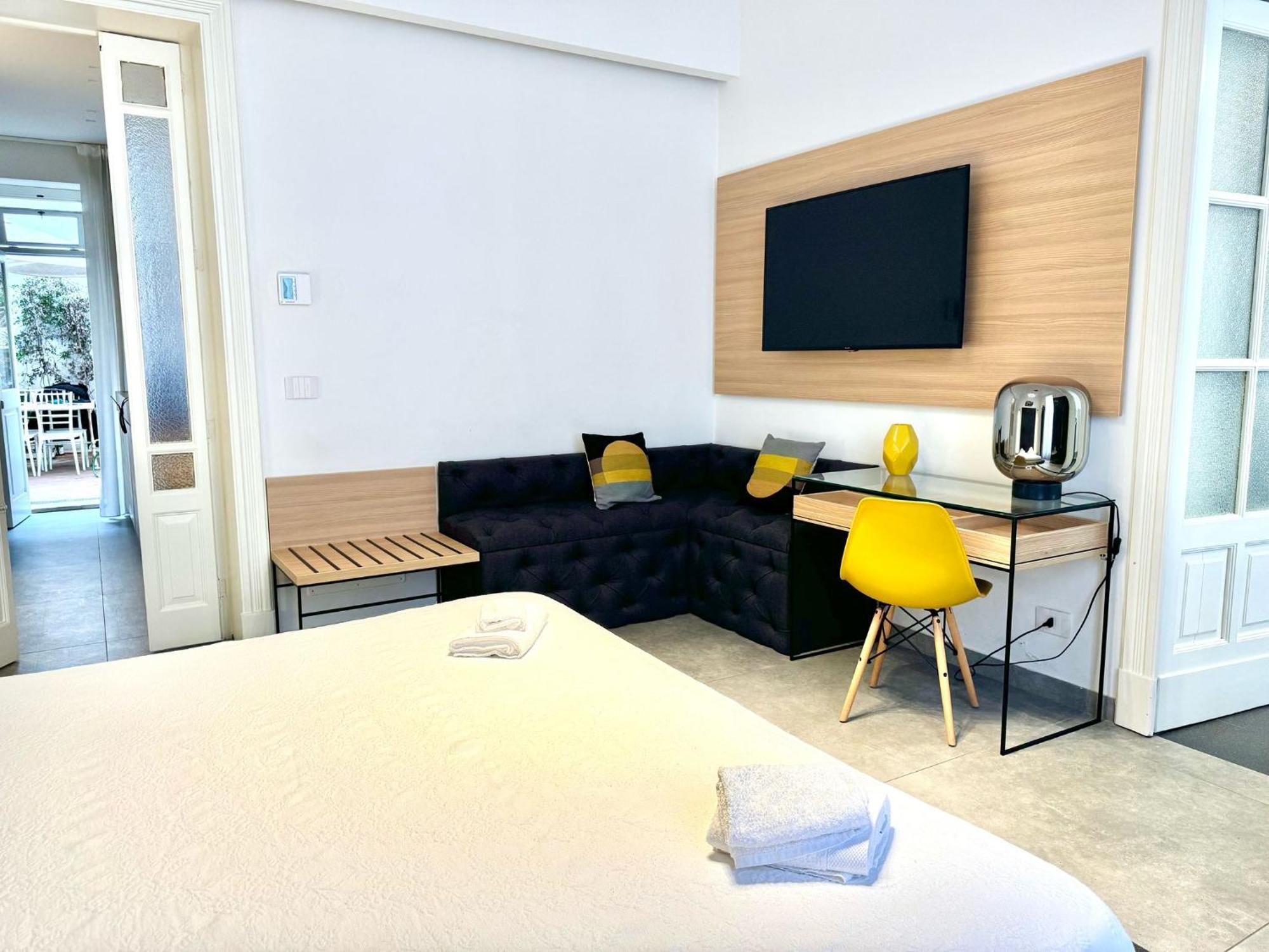 Cortile Nobile Luxury Suites Catane Extérieur photo