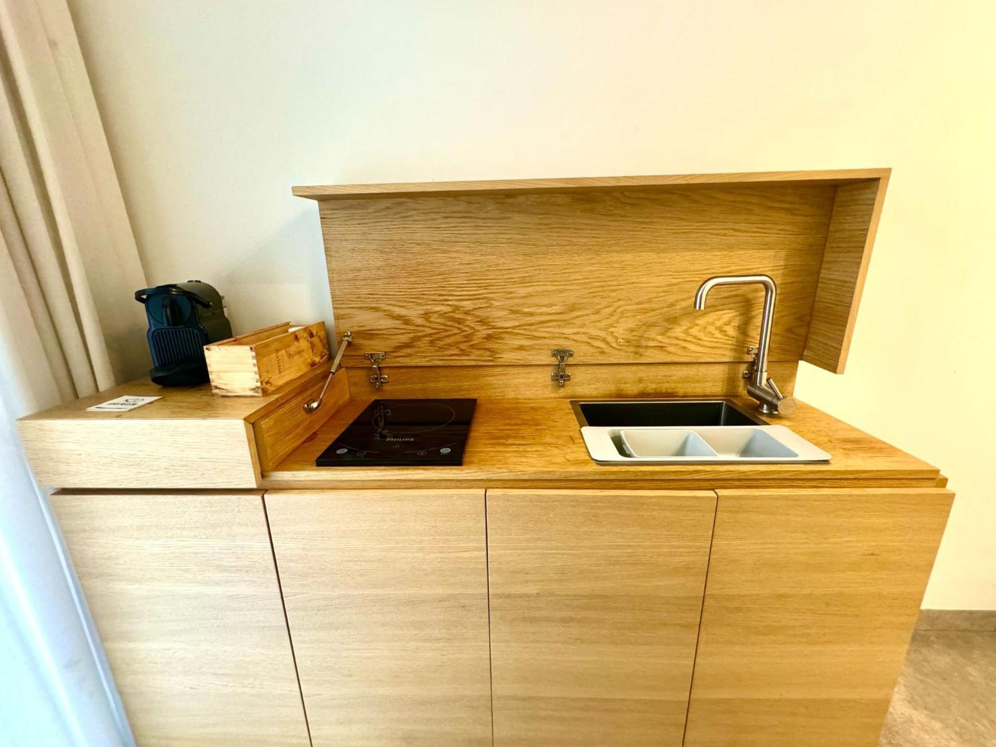 Cortile Nobile Luxury Suites Catane Extérieur photo