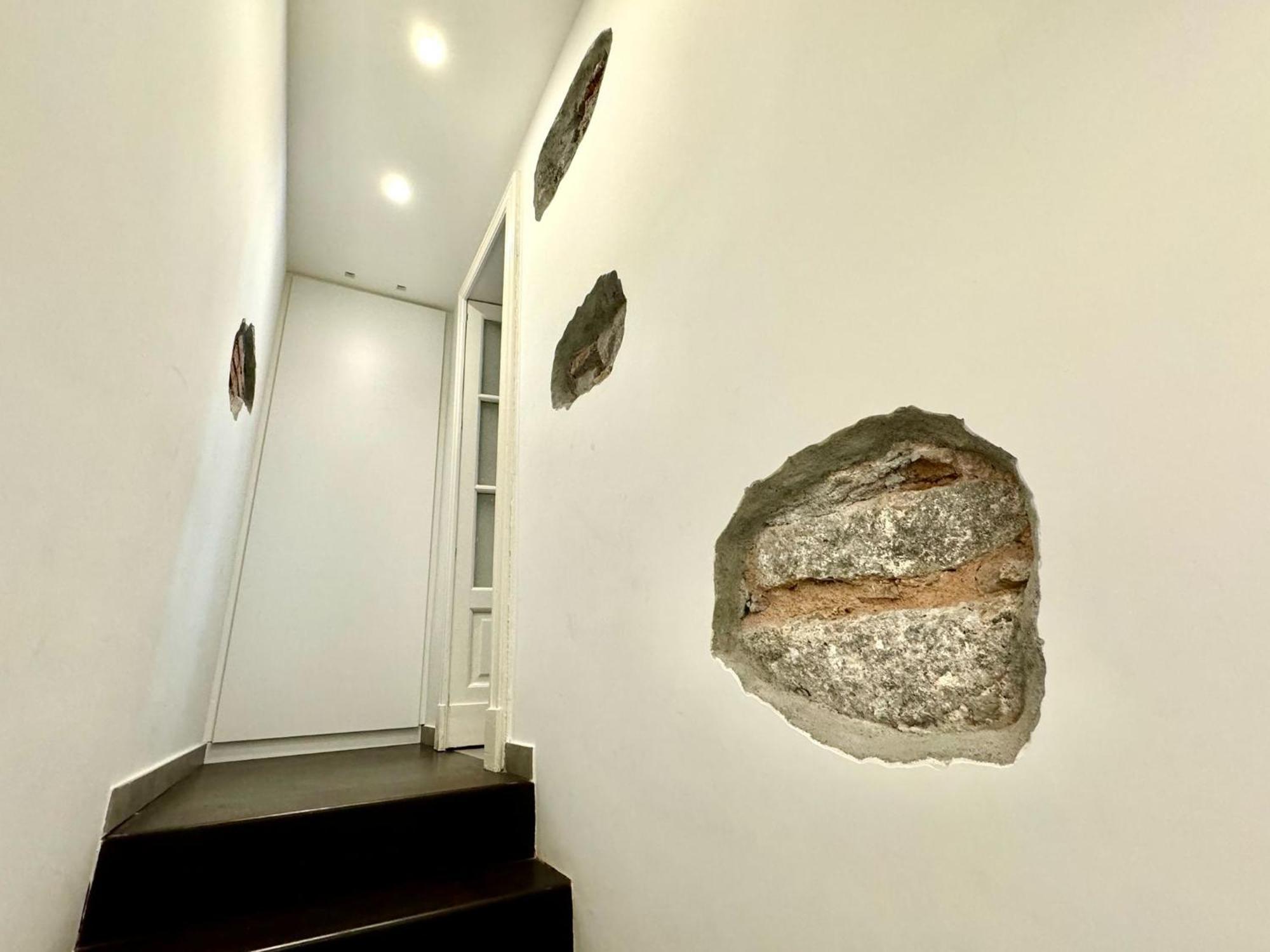 Cortile Nobile Luxury Suites Catane Extérieur photo