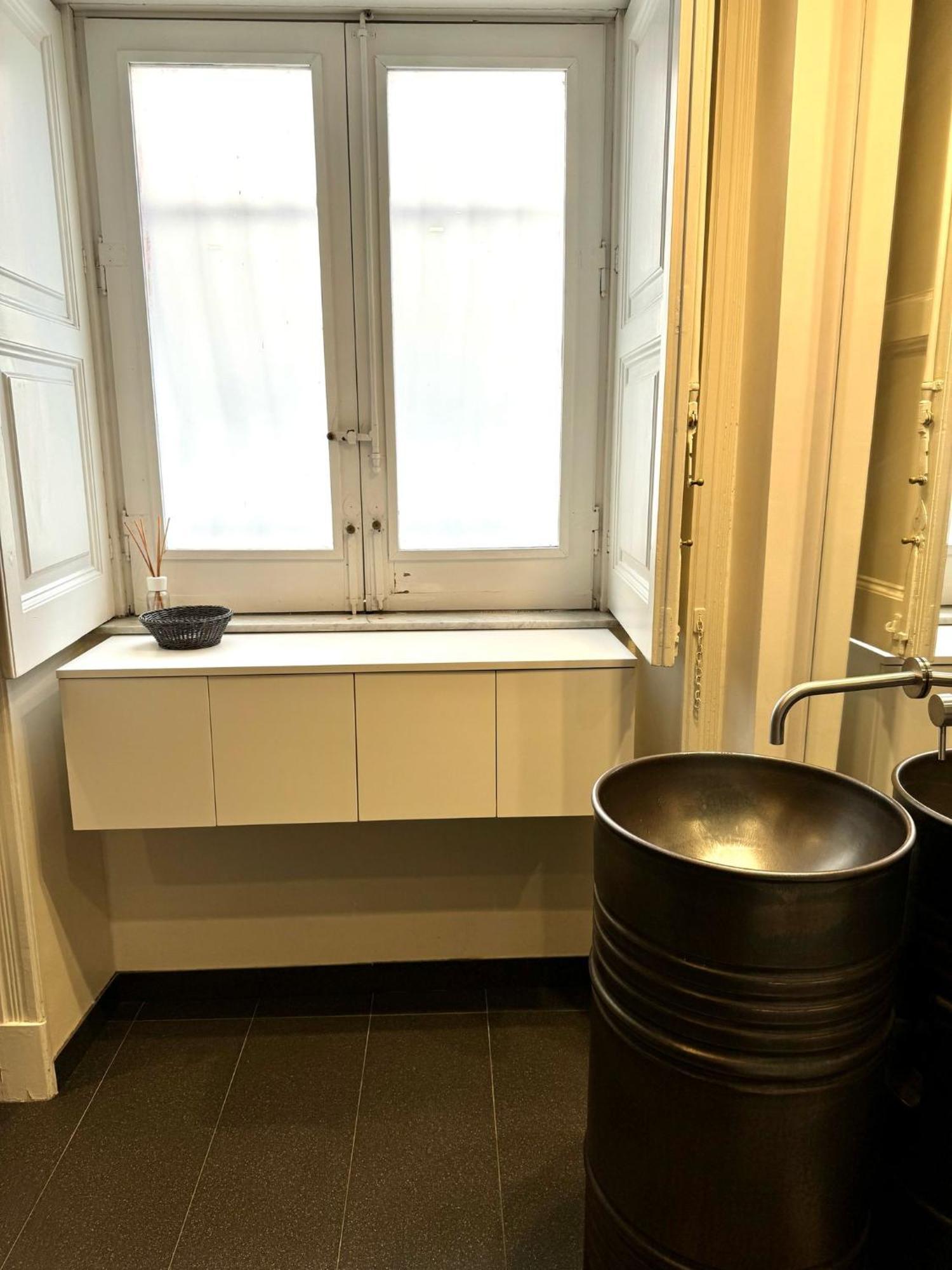 Cortile Nobile Luxury Suites Catane Extérieur photo