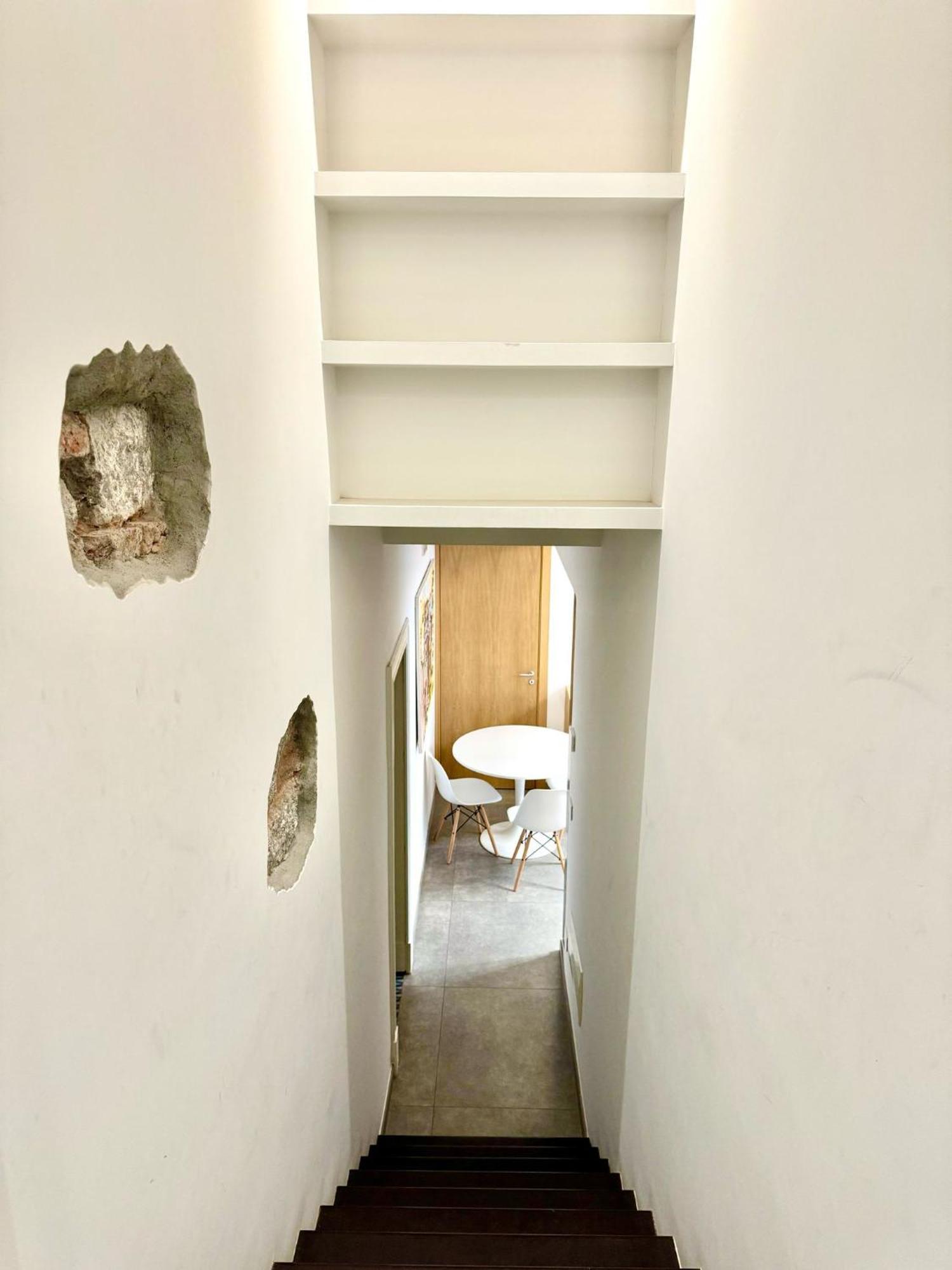 Cortile Nobile Luxury Suites Catane Extérieur photo